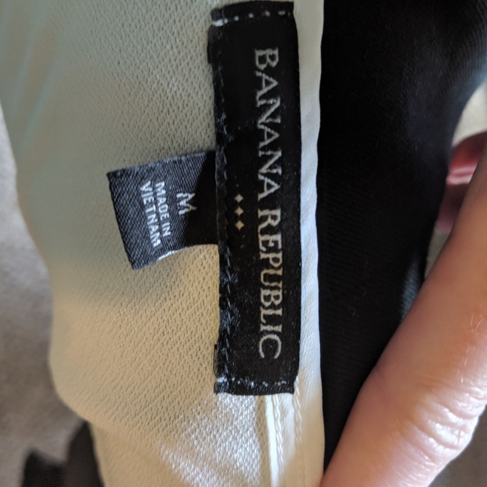 Hi/Low Shell - Picture 4 of 4